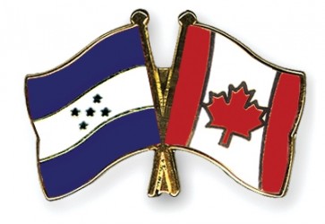 Honduras vs. Canada