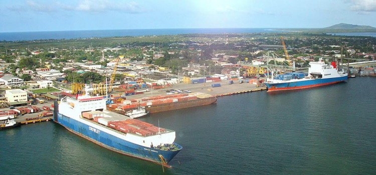 Honduras Accepting Bids for Port Development
