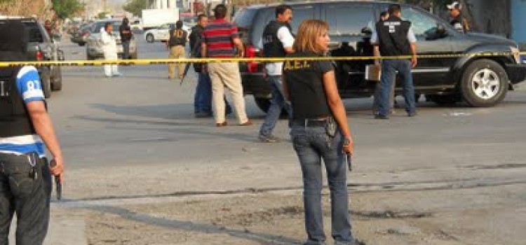 Fight over drugs leaves at least 5 dead at San Pedro Sula nightclub