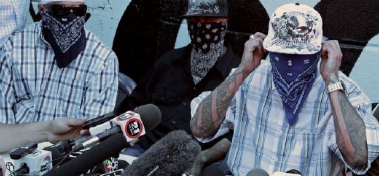 Honduras Gangs Apologize to Honduran Society