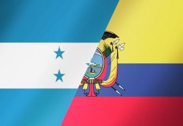 Honduras, Ecuador restore full diplomatic relations