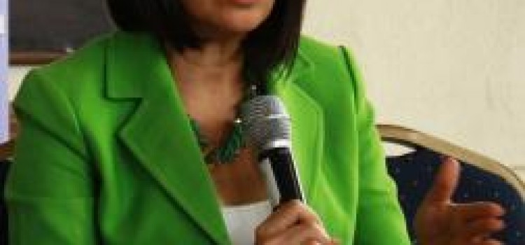 Director of Honduras Tax Authority Miriam Guzman: The DEI Will Not Be Privatized