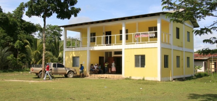 This One Tiny Honduran Hospital Gives the Power of Healthcare to Thousands