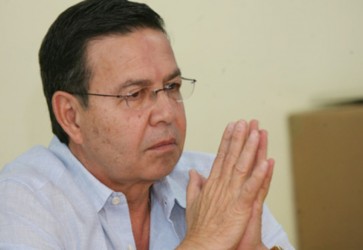 Ex-President of Honduras Pleads Not Guilty in the USA to FIFAGate Corruption Charges