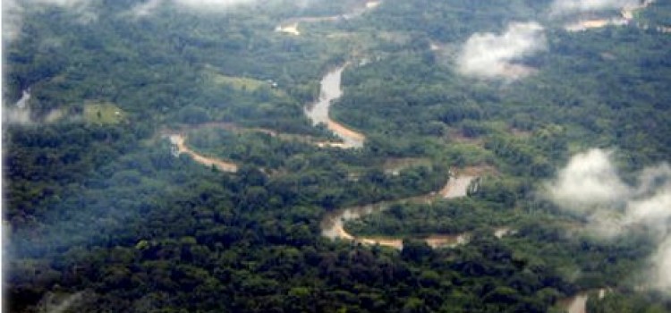 Honduras President Announces Plans to Explore Jungle in Search of the “Lost City” – Ciudad Blanca
