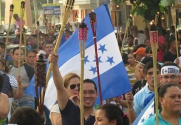 The Support Mission Against Corruption and Impunity in Honduras “MACCIH” Begins Cleansing Process in Honduras