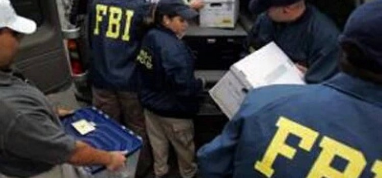 FBI Arrives in Honduras to Investigate Murder of Indigenous Leader Berta Caceres