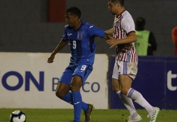 Official list of the 23 players representing Honduras in the 2019 Gold Cup – Honduras National Team Soccer