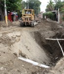 San Pedro Sula Construction of Rainwater Collectors