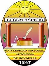 Honduras-National-Autonomous-University-Post-Graduate-Seal