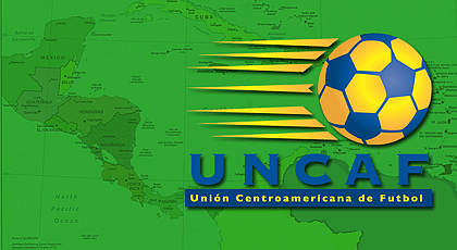 UNCAF Central American Cup 2013