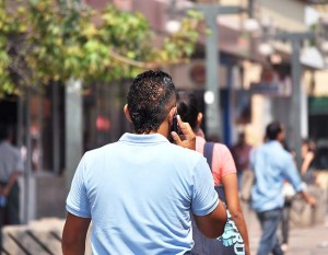 Cell Phone Law Honduras