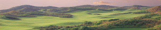 Indura Golf Course