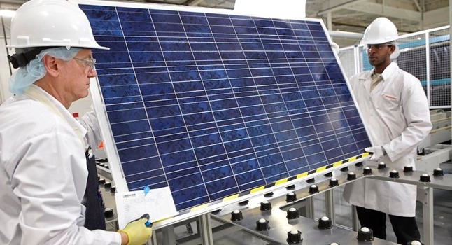 Canadian-Solar-to-Supply-146MW-to-Honduras