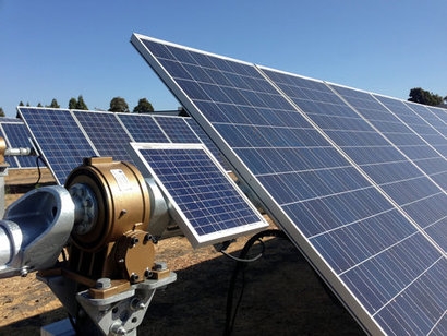NEXTracker has announced it has shipped a supply of its single axis trackers to SunEdison for 81 MW in Honduras.