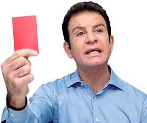 Salvador-Nasralla-Issues-Honduras-President-the-Red-Card