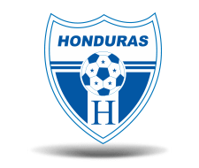 Honduras Selección