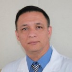 Elmer Mayes Honduras College of Medicine