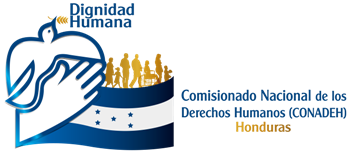 Conadeh's official logo.