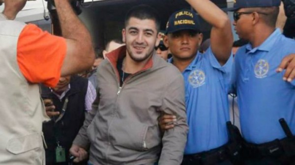 Syrians Detained i -Honduras Granted Refugee Status