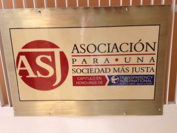 ASJ's official logo