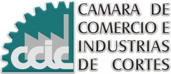 "CCIC" Chamber of Commerce and Industries of Cortés, Honduras