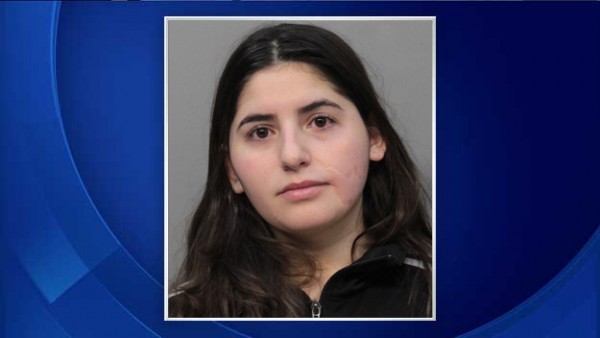 Jordana Rosales Honduran Student Enrolled at FIU Accused of Hit and Run Accident in Miami