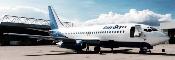 Easy Sky Airlines Honduras