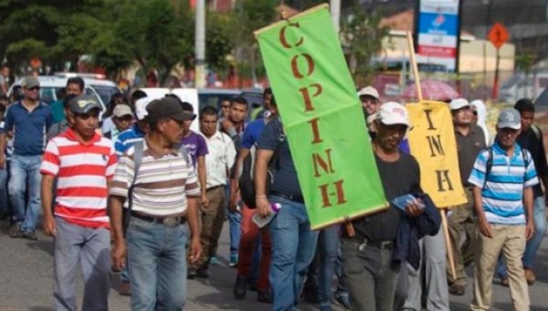 Copinh-Honduras-Activist-Nelson-Garcia-Murdered-Berta-Caceres-Murdered