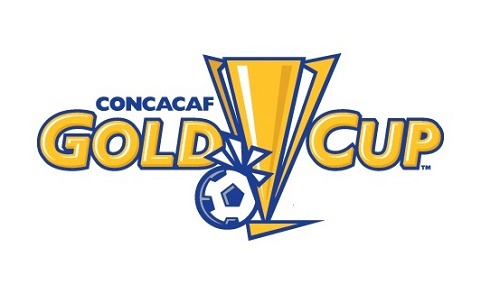 2017 Gold Cup CONCACAF Honduras