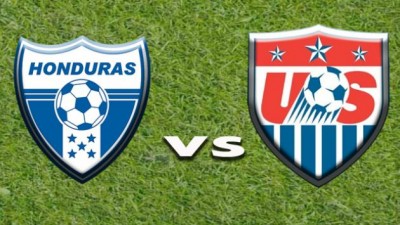 Honduras vs USA 2017 | Honduras News