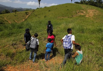 Honduran Emigration Is Economics, Not Violence