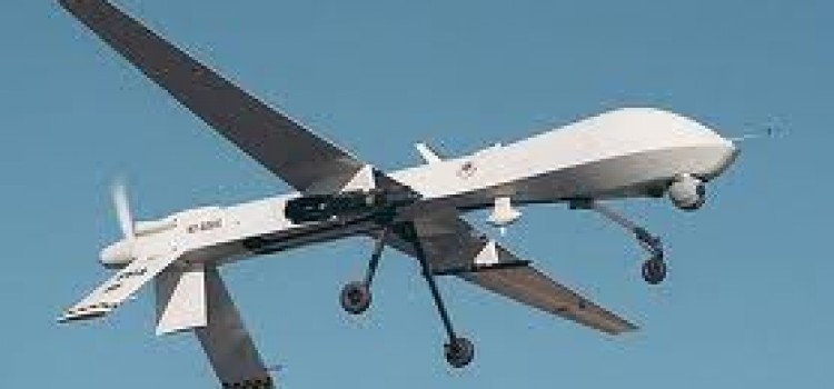 Honduras Will Fly Unmanned Aircraft