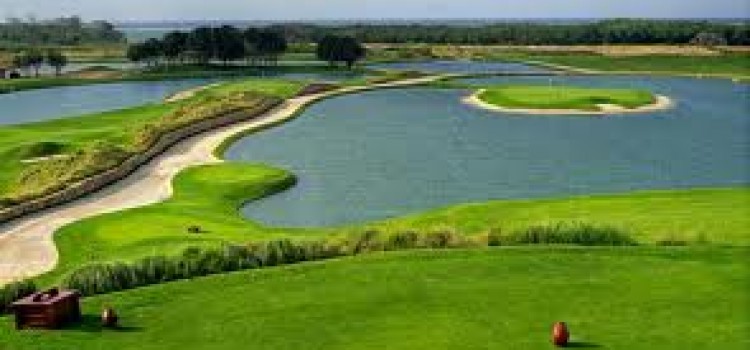 Roatan Resort Hosts Central American Golf Championships