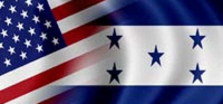 Ambassador Kubiske’s Condolences for Honduran People
