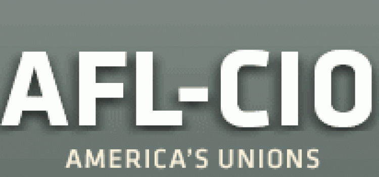 Honduran Trade Unions Supported by AFL-CIO