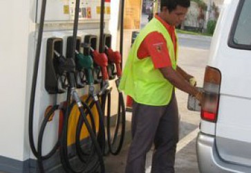 Fuel Energy Saving Measures for Honduras