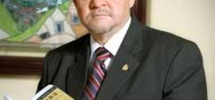 CSJ President to Hear INPREMA Case