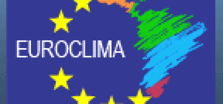 EUROCLIMA Meets in Tela on Environmental Issues