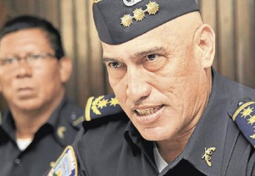 Honduras Police Director El Tigre Bonilla Shows his Text Book Leadership