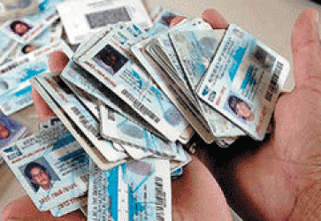 Honduras Eliminates Replacement Identity Card Fees