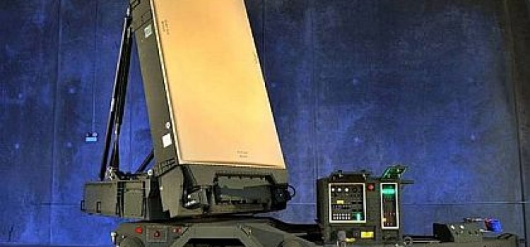 Honduras Purchases Israeli Radar System to Combat Airplane Drug Smuggling