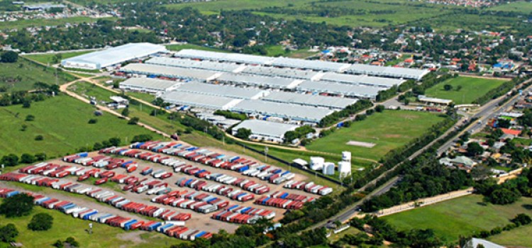 Honduras Manufacturing Industry Healthy