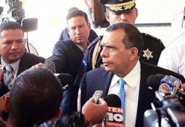 Honduran Embassy in Columbia Scandal Regrettable