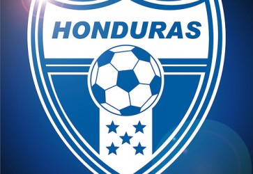 Honduras U21 Selección Headed Toward Gold