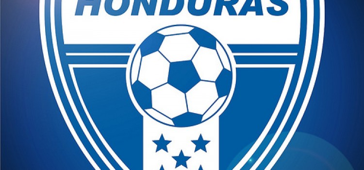 Honduras U21 Selección Headed Toward Gold