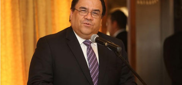 Honduras Police Director Tiger Bonilla to Be Replaced