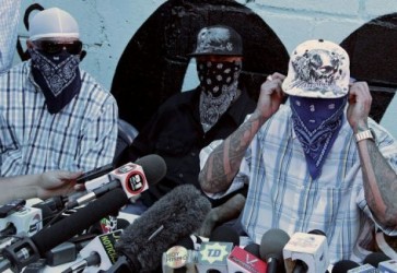 Honduras Gangs Apologize to Honduran Society