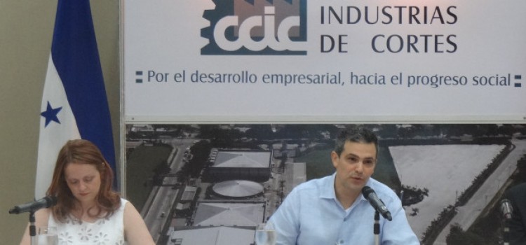 Honduras Chamber of Commerce Says Investments Steady