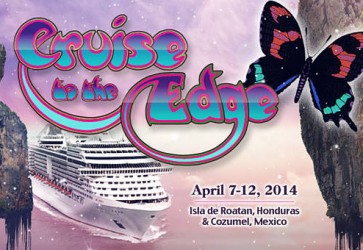Cruise To The Edge Tour Will Begin in Roatán
